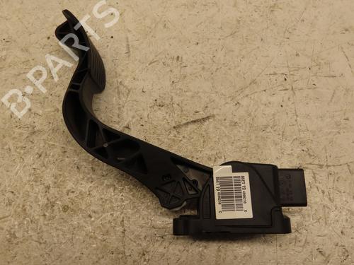 Pedal PEUGEOT 3008 I MPV (0U_) 1.6 BlueHDi 120 | BP29154880I4 