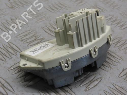 Heater resistor BMW 3 (E90) 325 d | BP25480139M108 
