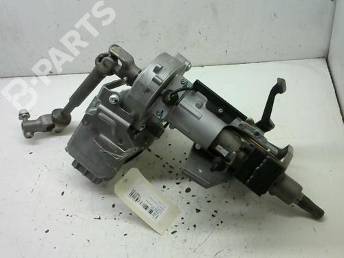 Used Steering column RENAULT CLIO IV (BH_) 1.5 dCi 90 (90 hp) 9379709