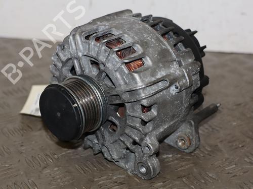 Alternator DACIA DUSTER (HS_) 1.5 dCi 4x4 (HSMC, HSMD) | BP39755504M7 - Image 2