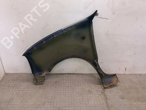 Right front fenders RENAULT KANGOO (KC0/1_) 1.2 (KC0A, KC0K, KC0F, KC01) | BP23155023C42 