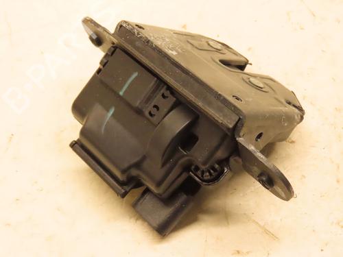 Tailgate lock FIAT 500X (334_) 1.6 D Multijet (334AXA1B, 334AXA11) | BP30265623C101