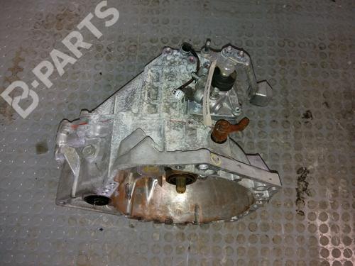 Gearbox TOYOTA YARIS (_P13_) 1.0 (KSP130_, KSP130) | BP9382823M3 