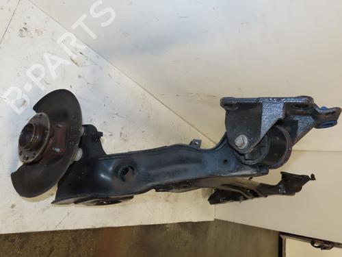 Rear axle PEUGEOT RIFTER 1.5 BlueHDi 130 | BP30291667M2