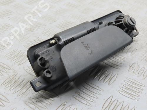 Tailgate handle DACIA LOGAN MCV (KS_) 1.5 dCi (KS0W) | BP22751687C132 