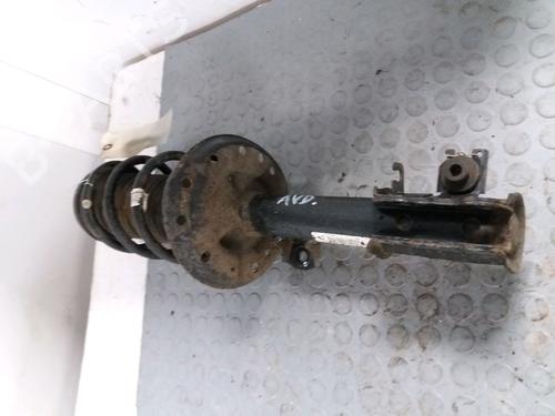 Used Right front shock absorber OPEL CORSA D (S07) 1.3 CDTI (L08, L68) (75 hp) 12564252