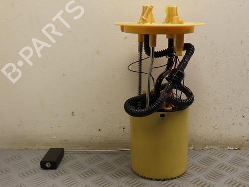 Used Fuel pump FORD RANGER (TKE) 2.2 TDCi 4x4 (150 hp) 21800122