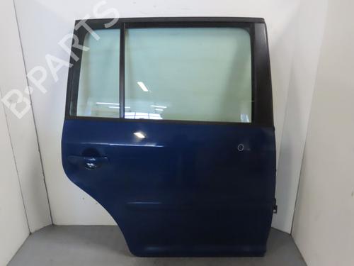 Used Right rear door VW TOURAN (1T1, 1T2) 1.9 TDI (100 hp) 17781622