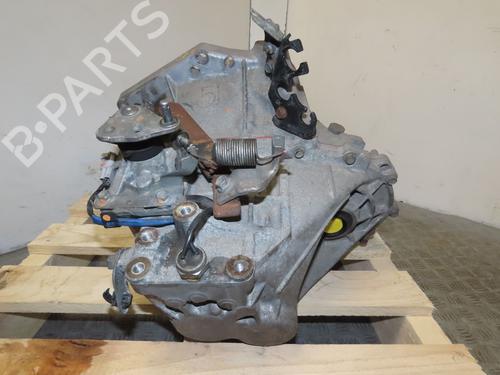 Gearbox CITROËN C1 (PM_, PN_) 1.0 | BP26463013M3 - Image 2