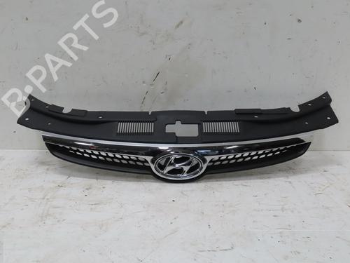 Grille HYUNDAI i30 (FD) 1.6 CRDi | BP31692402C40 