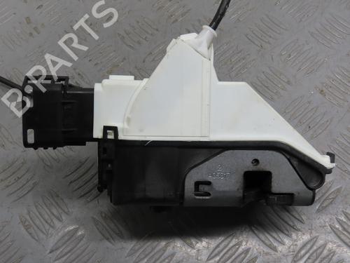 Used Front right lock PEUGEOT 3008 I MPV (0U_) 2.0 HDi 150 / BlueHDi 150 (150 hp) 18779772