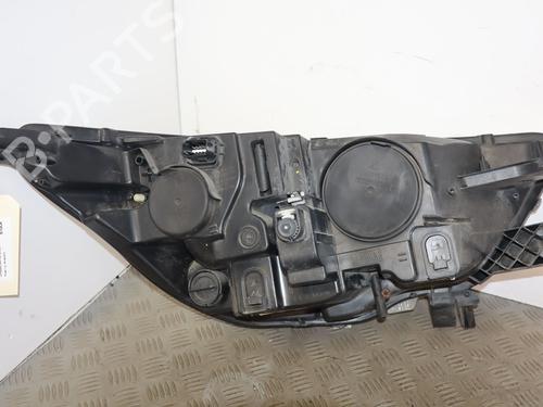 Left headlight CITROËN C4 II (NC_) 1.6 HDi 90 | BP38298058C28 - Image 2