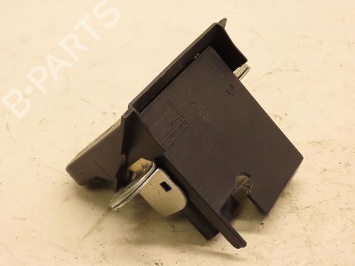Tailgate lock VW POLO V (6R1, 6C1) 1.6 TDI | BP29757765C101