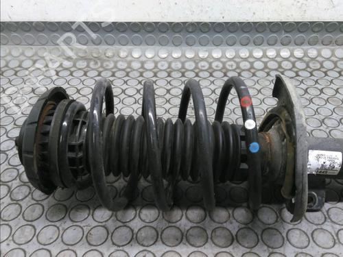 Left front shock absorber PEUGEOT 208 I (CA_, CC_) 1.2 VTI 82 | BP17777841M16