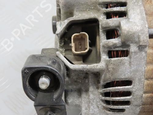 Generator PEUGEOT 307 CC (3B) 2.0 16V | BP17857410M7 