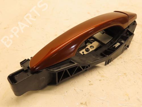 Front right exterior door handle PEUGEOT RIFTER 1.2 PureTech 110 | BP27992664C129 