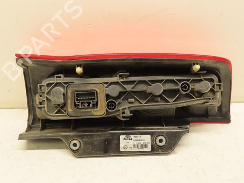 Right taillight CITROËN NEMO Box Body/MPV (AA_) 1.4 HDi | BP29319352C35