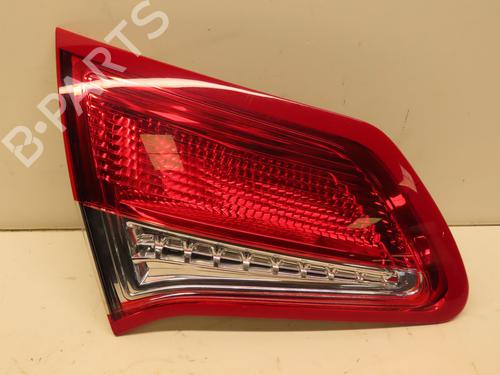 Left tailgate light CITROËN C4 II (NC_) 1.6 HDi 115 | BP30093084C79 