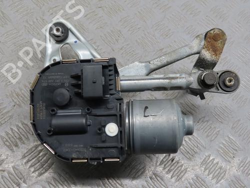 Ruitenwissermotor voor PEUGEOT 5008 (0U_, 0E_) 1.6 HDi (114 hp) 26657422