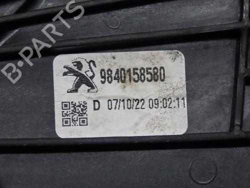 Used Rear right window mechanism CITROËN C5 AIRCROSS (A_) 1.6 Hybrid 225 (A45GFR) (224 hp) 29551349