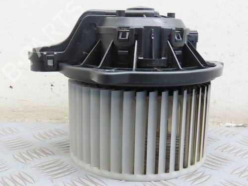 Heater blower motor KIA PICANTO II (TA) 1.0 | BP21691576M62 