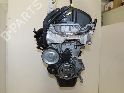 Used Engine Engine 37062053 37062053