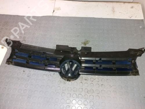 Grille VW GOLF IV (1J1) 1.9 TDI | BP12823138C40