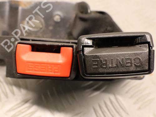 Used Seat buckle Seat buckle RENAULT CLIO III (BR0/1, CR0/1) 1.5 dCi (C/BR0G, C/BR1G) (68 hp) 33297676 33297676