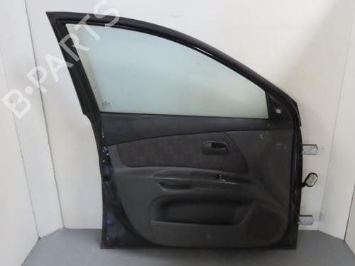 Left front door KIA RIO II (JB) 1.5 CRDi | BP20099980C2 