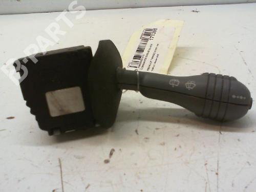 Ratstangsstang RENAULT TWINGO I (C06_) 1.2 16V (C06C, C06D, C06K) (75 hp) 9373582