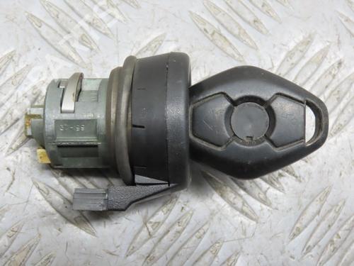 Used Ignition barrel BMW 3 Coupe (E46) 318 Ci (118 hp) 10862945
