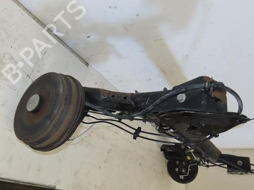Rear axle DACIA LODGY (JS_) 1.2 TCe (JSAY, JSM0) | BP40615073M2 - Image 2