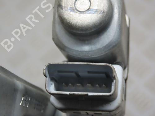 Used Front right window mechanism PEUGEOT 207 SW (WK_) 1.6 HDi (109 hp) 21008481