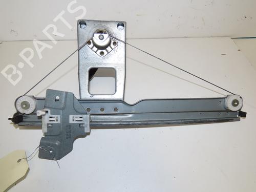 Used Rear left window mechanism Rear left window mechanism DACIA SANDERO 1.2 16V (75 hp) 33248265 33248265
