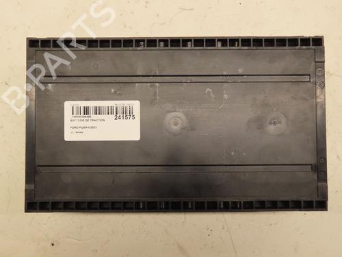 Batteri FORD PUMA (J2K, CF7) 1.0 EcoBoost mHEV (125 hp) 29045922