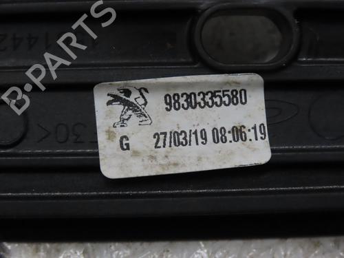 Used Rear left window mechanism PEUGEOT RIFTER 1.2 PureTech 110 (110 hp) 28416043