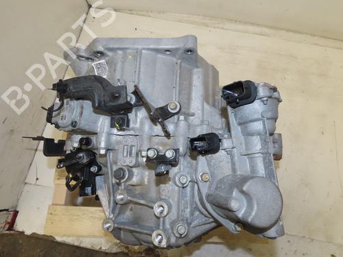 Gearbox KIA PRO CEE'D (JD) 1.6 GDI | BP32740076M3  - Image 5