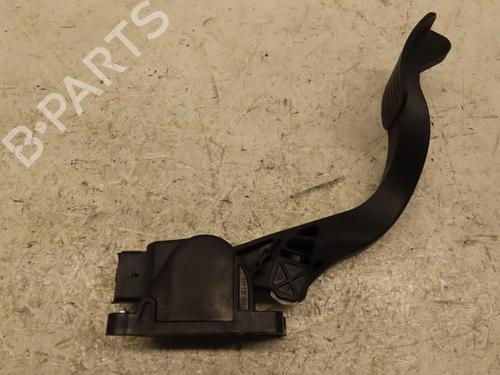 Pedal PEUGEOT 3008 I MPV (0U_) 1.6 BlueHDi 120 | BP29154880I4 