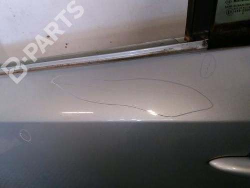 Left rear door RENAULT LAGUNA II (BG0/1_) 1.8 16V (BG06, BG0J, BG0M) | BP9382001C4 