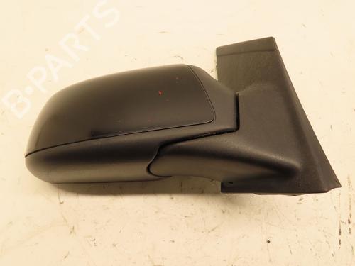 Right mirror FORD FOCUS II (DA_, HCP, DP) 1.8 TDCi | BP27331673C27 