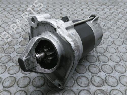 Startmotor PEUGEOT 308 II (LB_, LP_, LW_, LH_, L3_) 1.2 THP 110 (110 hp) 17776657