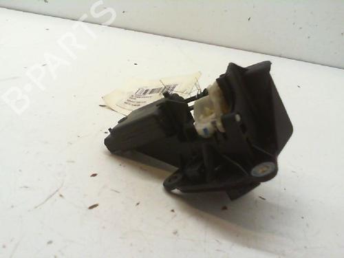 Used Electronic module RENAULT CLIO II (BB_, CB_) 1.5 dCi (B/CB3M) (64 hp) 14886158