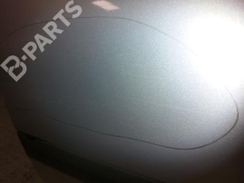Left rear door HYUNDAI GETZ (TB) 1.3 i | BP11796165C4 