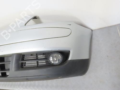 Front bumper VW TOURAN (1T1, 1T2) 1.9 TDI | BP17780389C7 