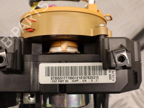 Devioluci FIAT FIORINO Box Body/MPV (225_) 1.3 D Multijet (95 hp) 33008650