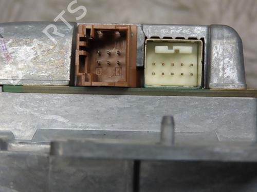 Multifunctionele display CITROËN DS3 (SA_) 1.6 THP 155 (156 hp) 26061560