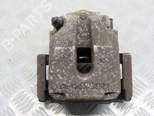 Used Right rear brake caliper BMW 5 (E39) 525 i (192 hp) 22524903