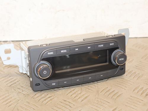 Radio OPEL KARL (C16) 1.0 | BP37675564E6 - Image 2