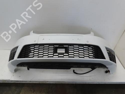 Front bumper SKODA OCTAVIA III Combi (5E5, 5E6) 2.0 TDI RS | BP29468887C7 
