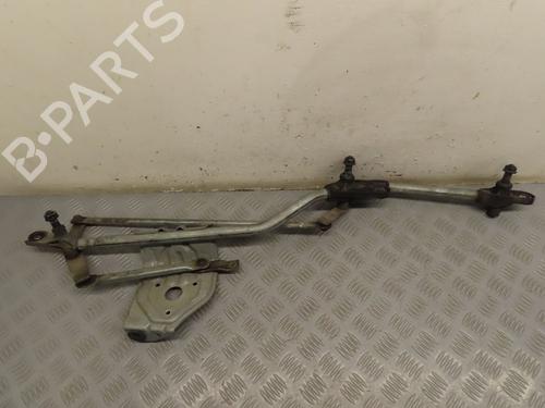 Vindrute Vindusviskermekanisme RENAULT SCÉNIC II (JM0/1_) 1.5 dCi (JM1E, JM16) | BP24103420C83 